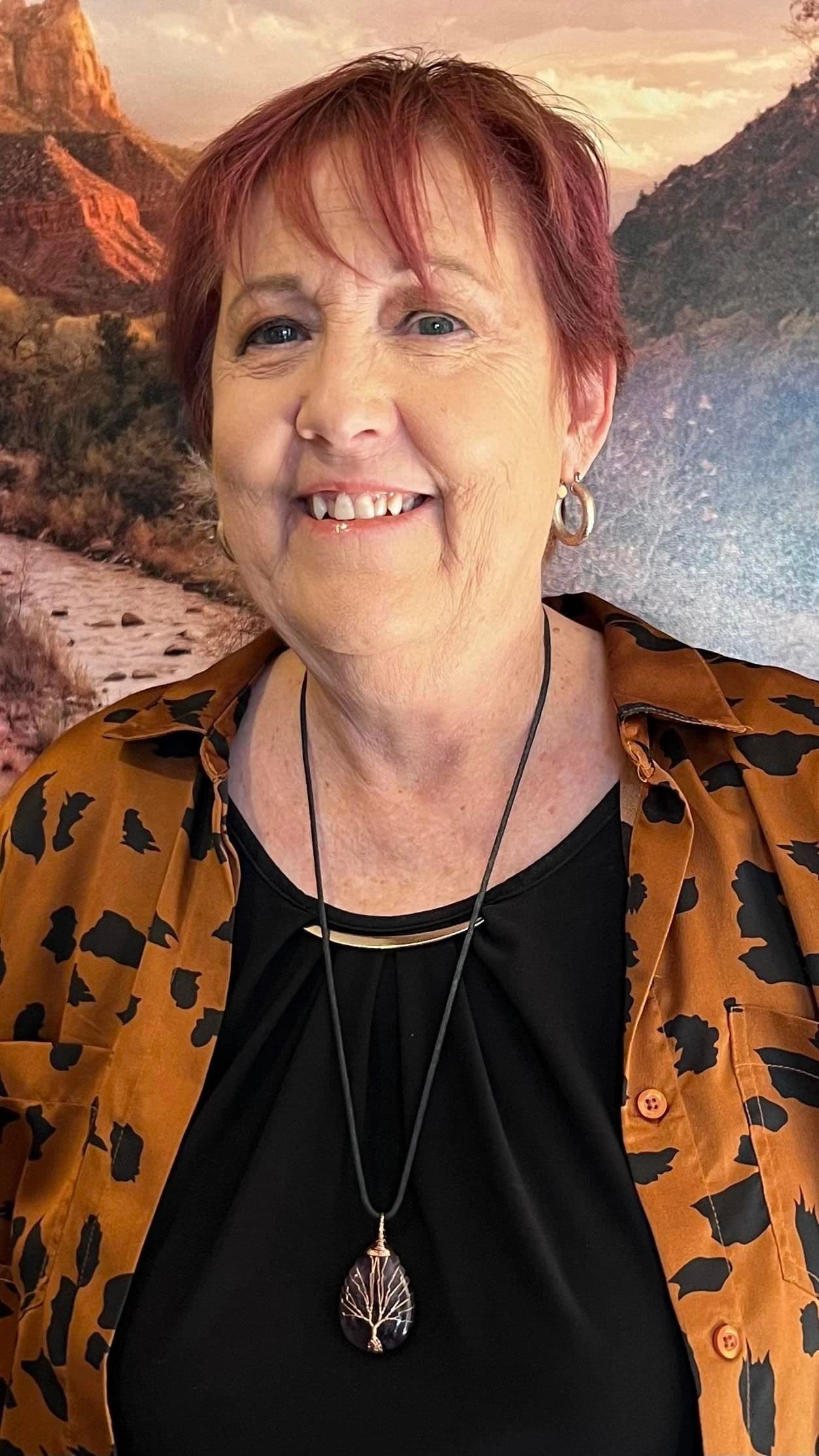 Jennifer Mountain, Estate Planning Educator