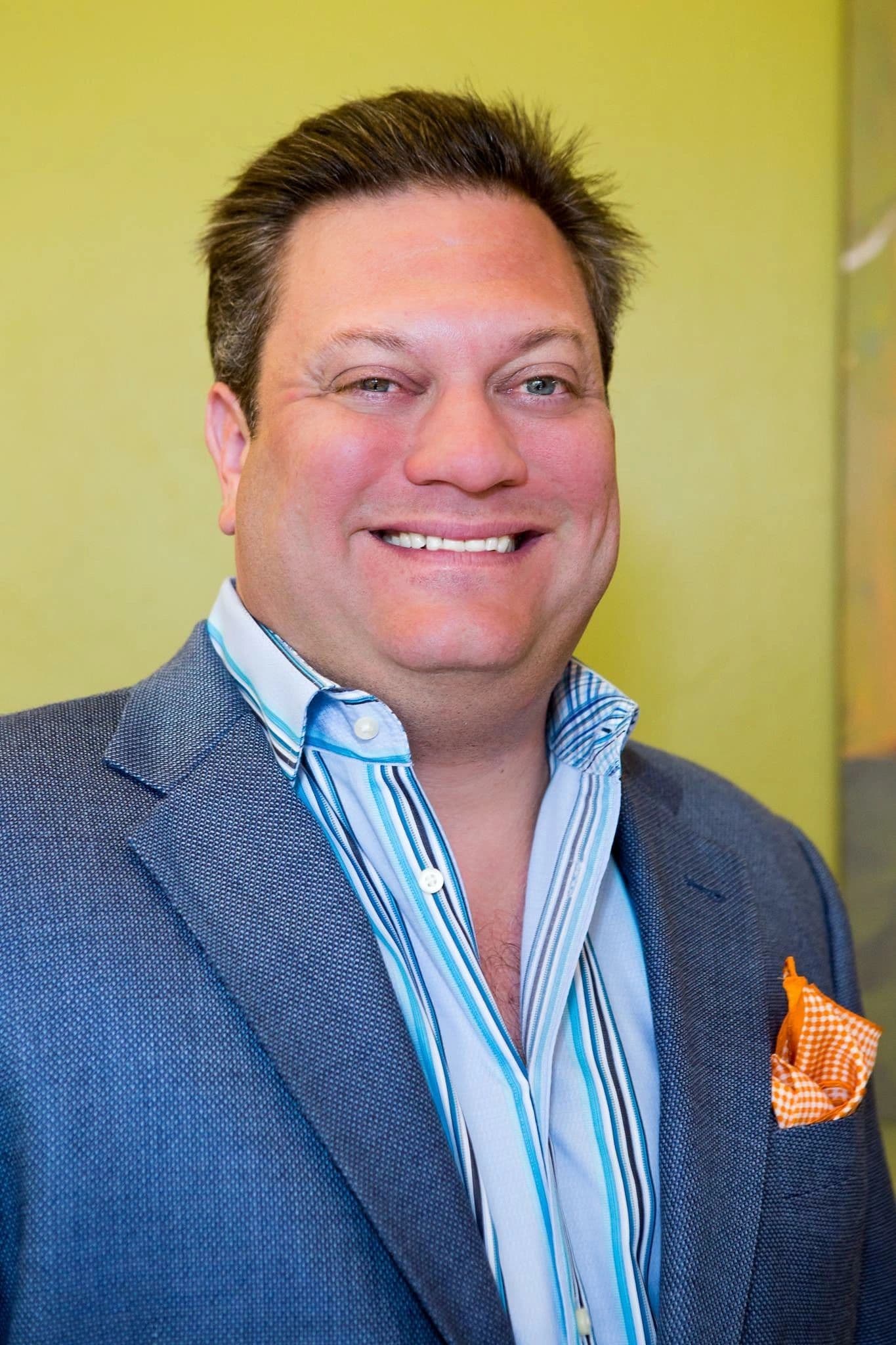 Michael Maloney, Jr., Senior Estate Planner