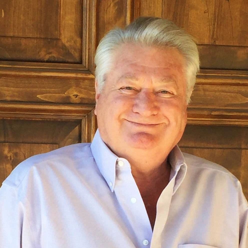 Michael Maloney, Sr., Founder, 1968